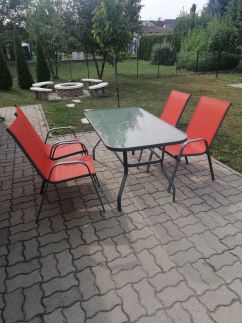 Várlak Villa 21