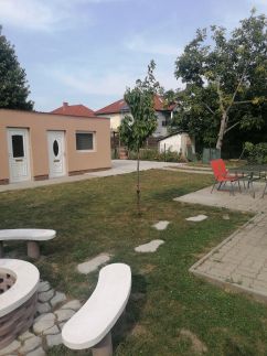 Várlak Villa 22
