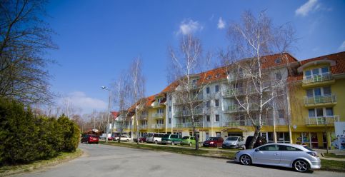 Bóbita Apartman3