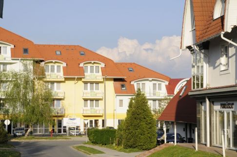 Bóbita Apartman