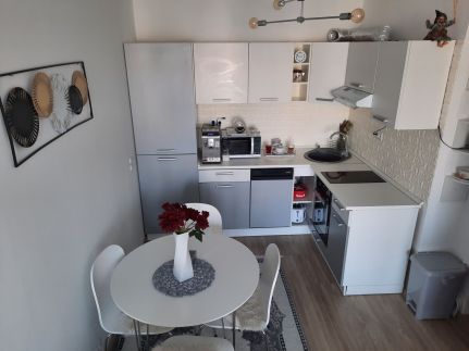 Prisca Home Apartman41