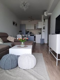 Prisca Home Apartman43