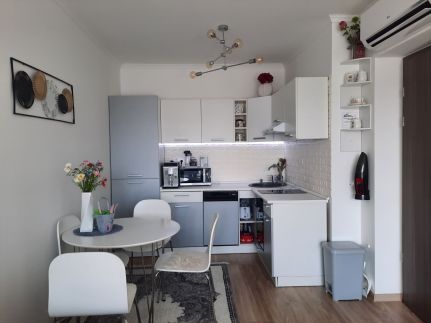 Prisca Home Apartman53