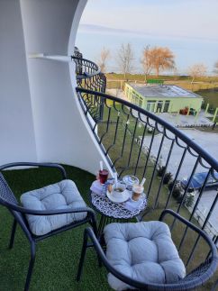 Prisca Home Apartman33