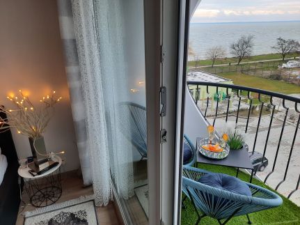Prisca Home Apartman34