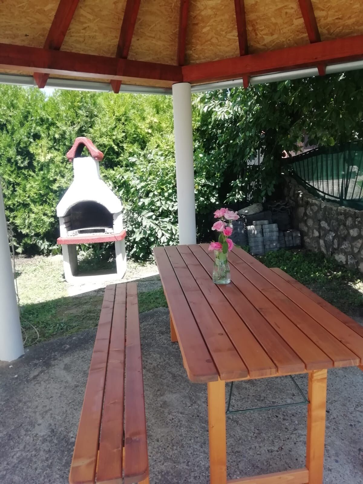 Sarkcsillag Vendégház – Gyenesdiás fotó 9
