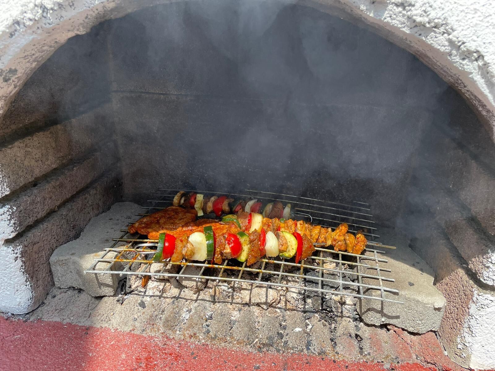 Sarkcsillag Vendégház – Gyenesdiás fotó 10