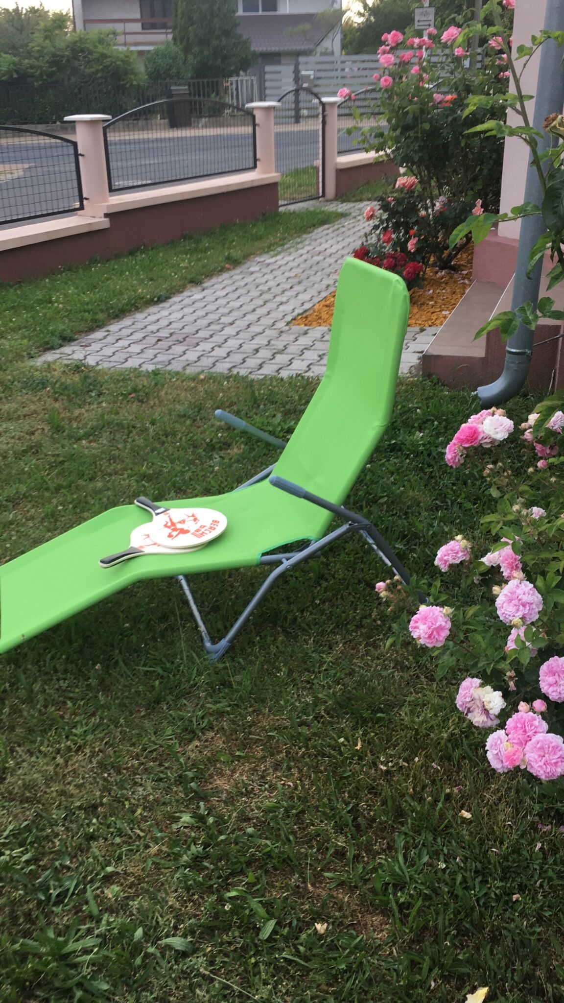 Sarkcsillag Vendégház – Gyenesdiás fotó 6