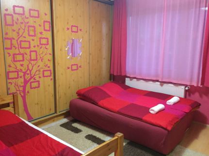 Alfrédó Delux Apartman24