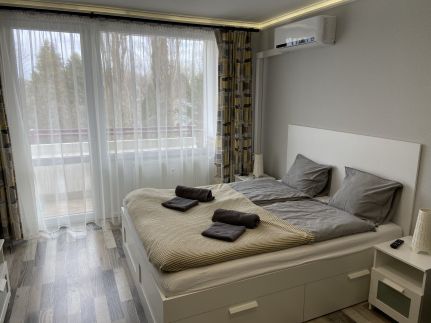 Csillag Apartman2