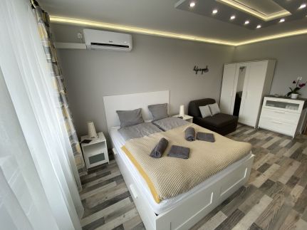 Csillag Apartman3