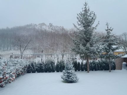 Váralja Vendégház – Sirok fotó 17