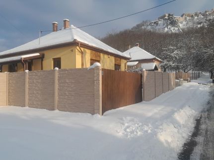 Váralja Vendégház – Sirok fotó 19