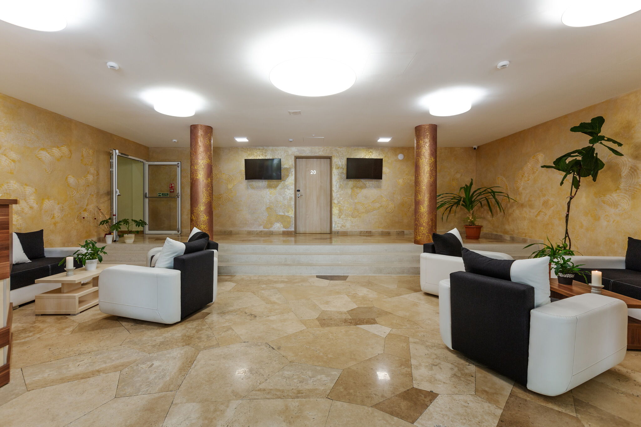 Hostel Mayer Superior – Veszprém fotó 16
