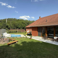 Csendes Zug Wellness Vendégház