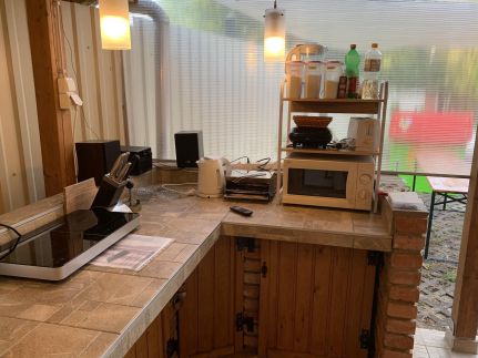 Csendes Zug Wellness Vendégház60
