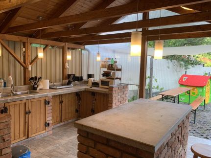 Csendes Zug Wellness Vendégház57