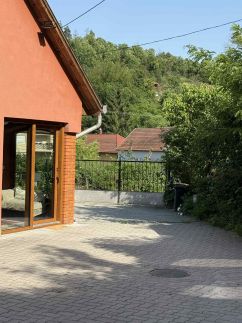 Csendes Zug Wellness Vendégház35