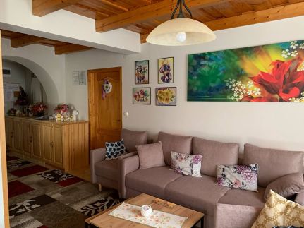 Csendes Zug Wellness Vendégház43