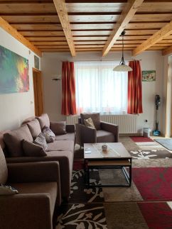 Csendes Zug Wellness Vendégház44