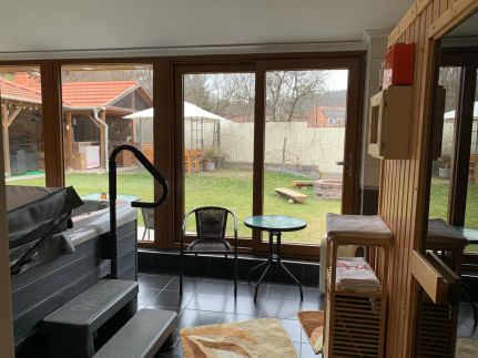 Csendes Zug Wellness Vendégház50