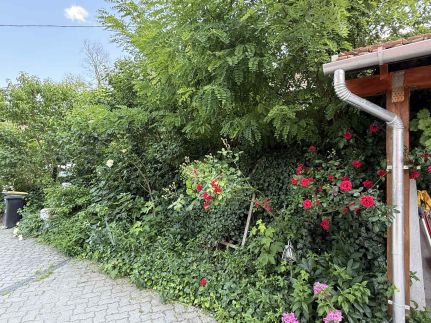 Csendes Zug Wellness Vendégház51