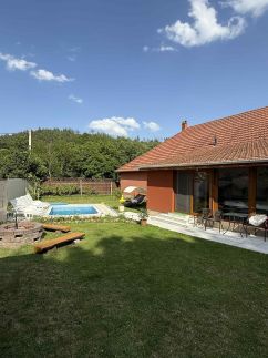 Csendes Zug Wellness Vendégház