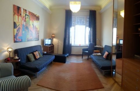 Gilda Apartment Budapest11