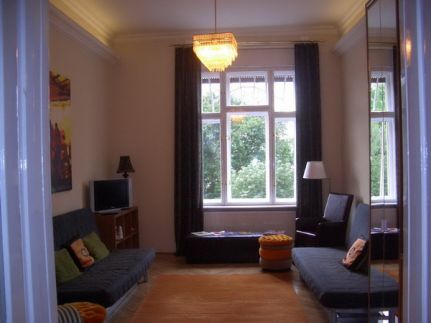 Gilda Apartment Budapest2