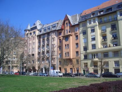 Gilda Apartment Budapest4