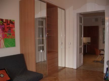 Gilda Apartment Budapest7