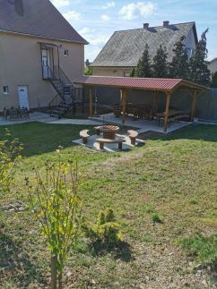 Barna Vendégház47