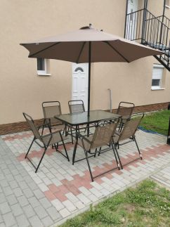 Barna Vendégház48