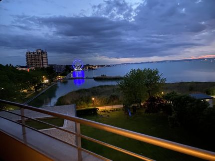 Club 218 Apartman Deluxe1