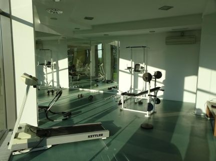 Club 218 Apartman Deluxe6