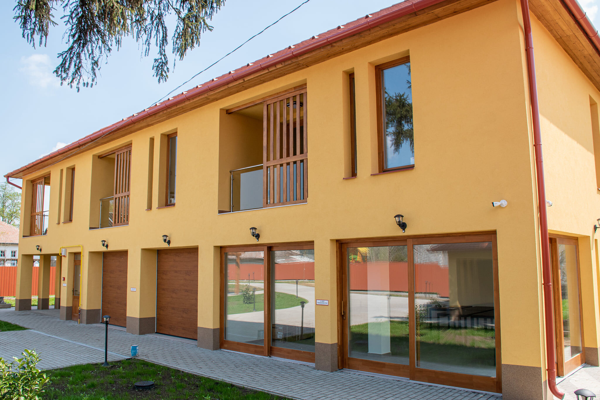 Horgászturisztika Központ Apartman – Tiszaroff fotó 2