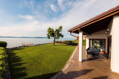 Balaton View Apartman1