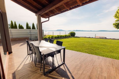 Balaton View Apartman8