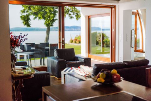 Balaton View Apartman