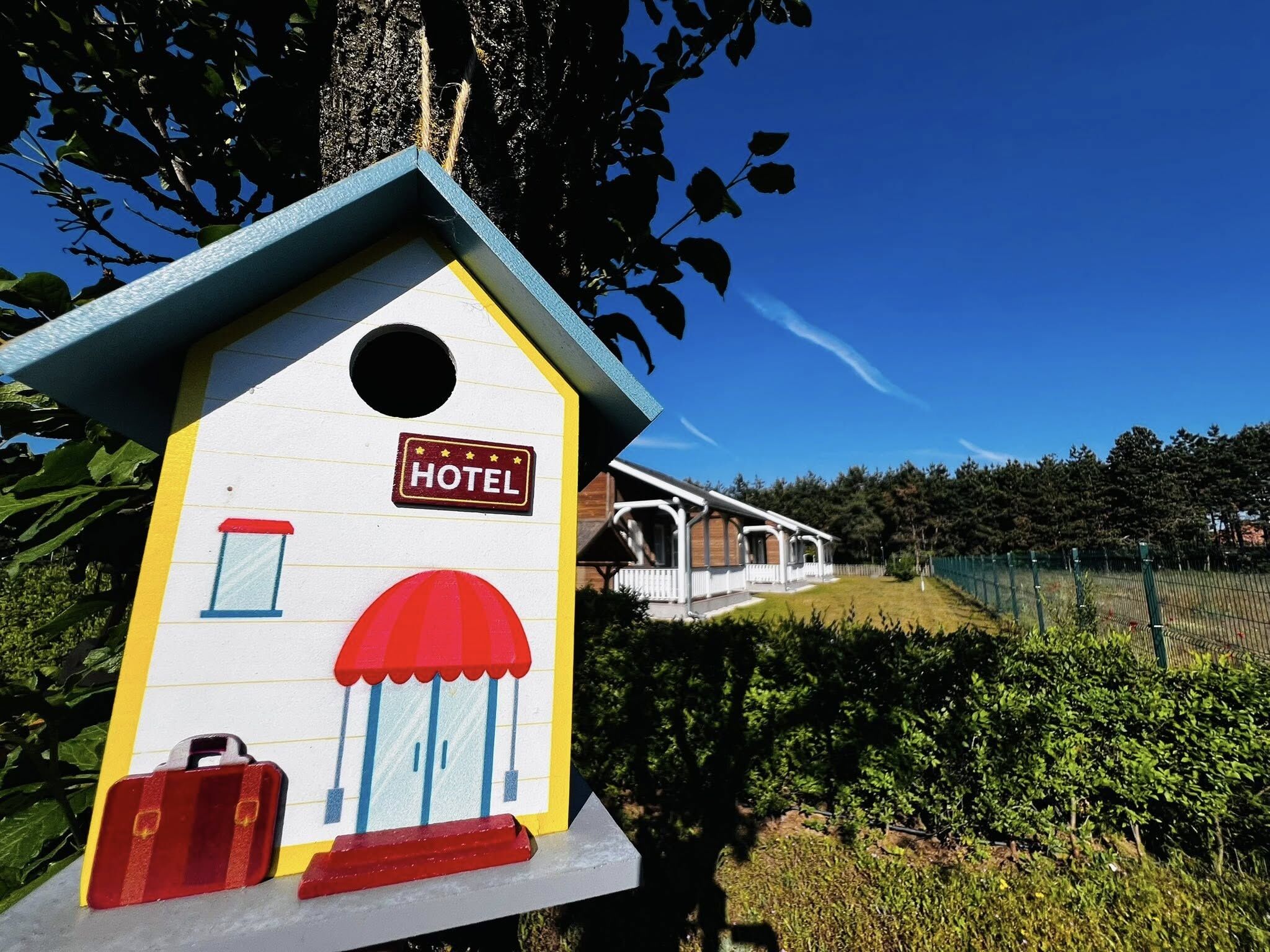 Thermal Village – Cegléd fotó 80