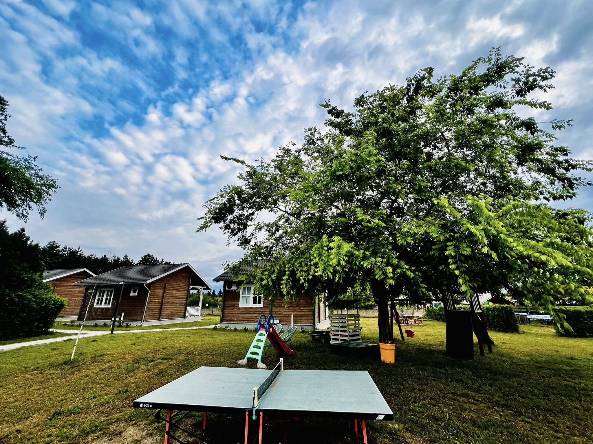 Thermal Village – Cegléd fotó 83