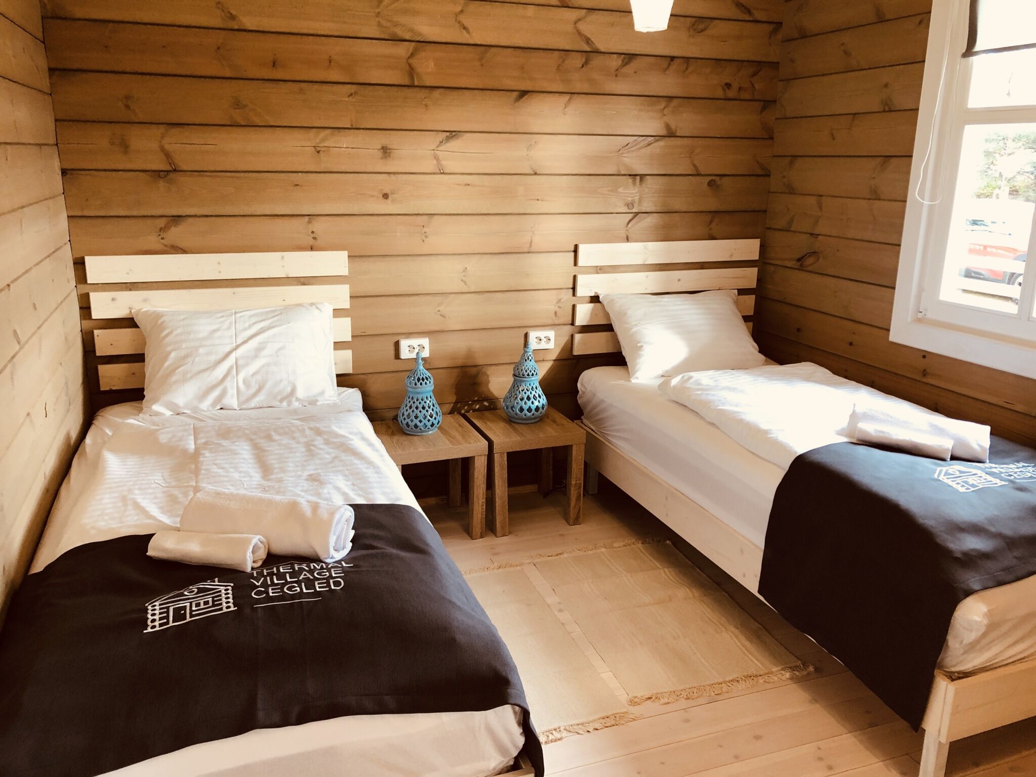 Thermal Village – Cegléd fotó 17