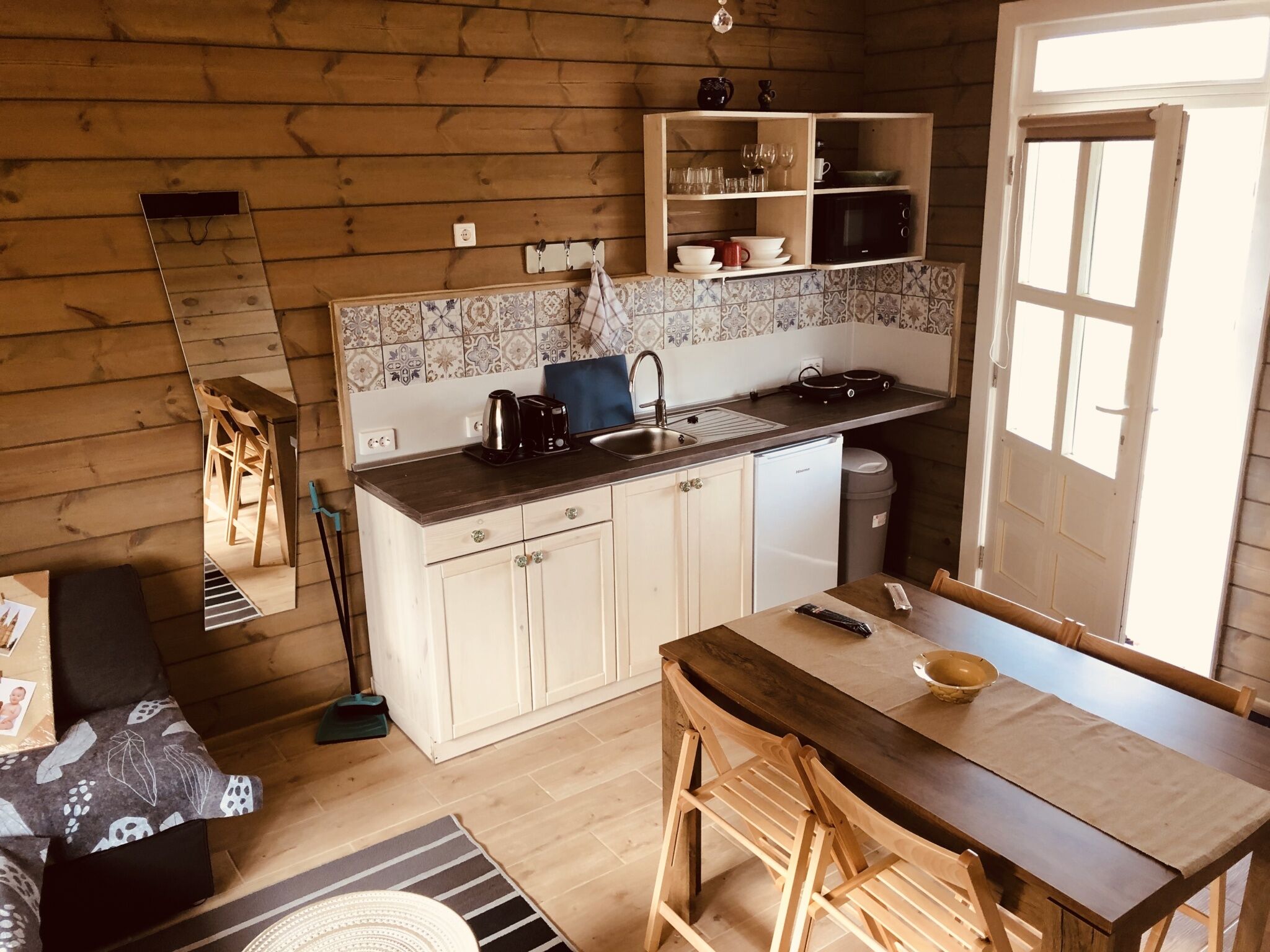 Thermal Village – Cegléd fotó 1