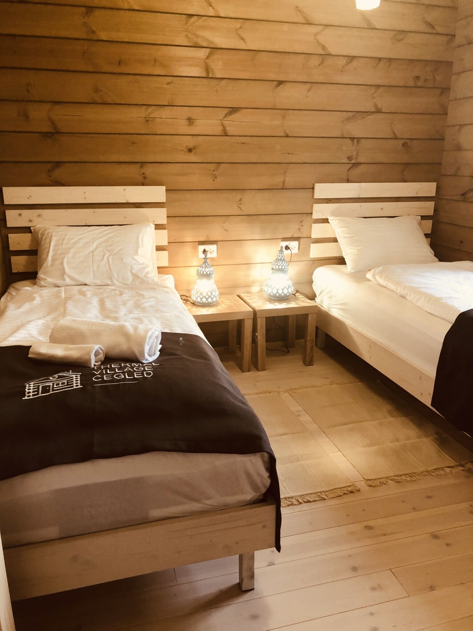Thermal Village – Cegléd fotó 20