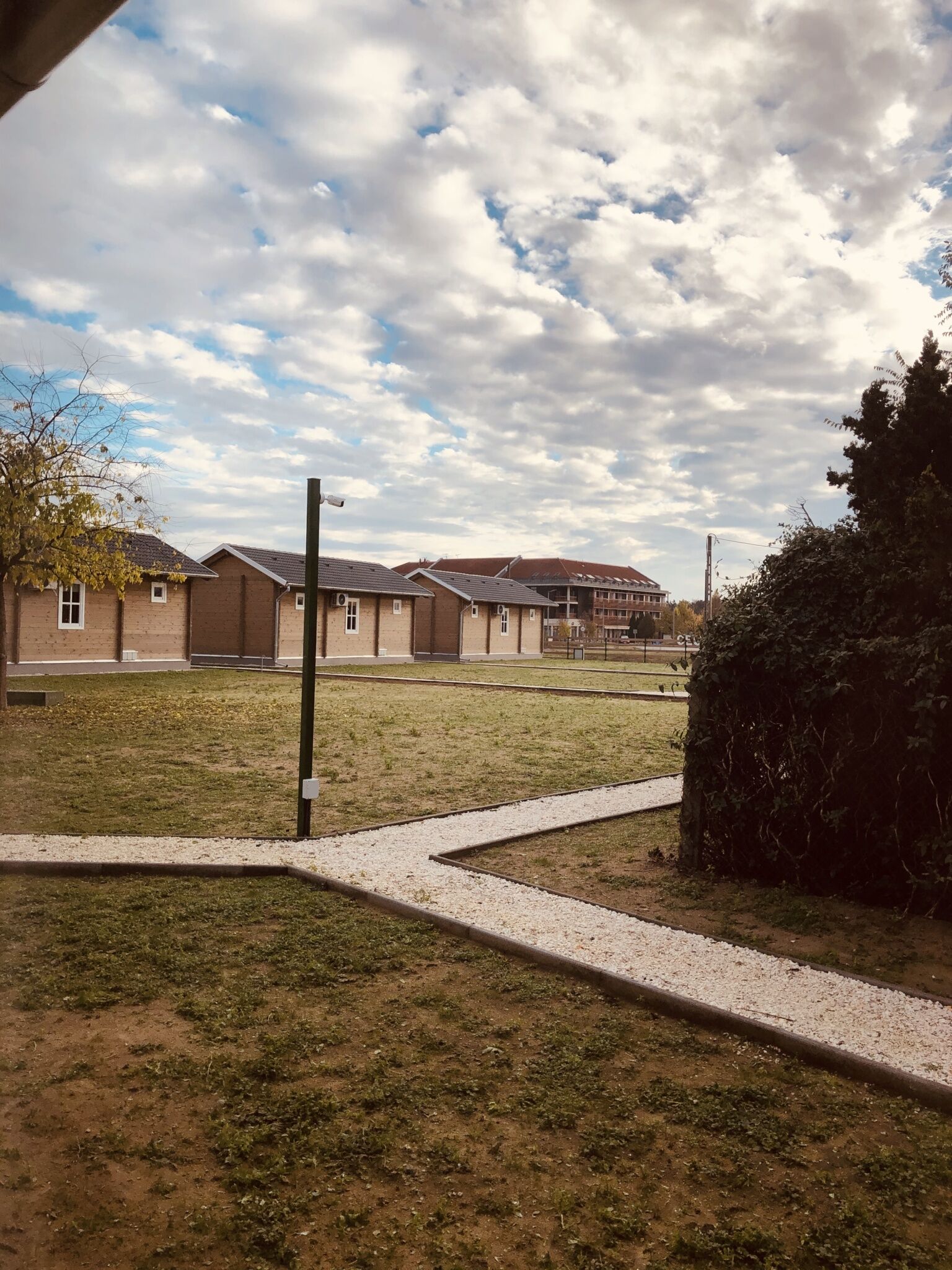 Thermal Village – Cegléd fotó 2