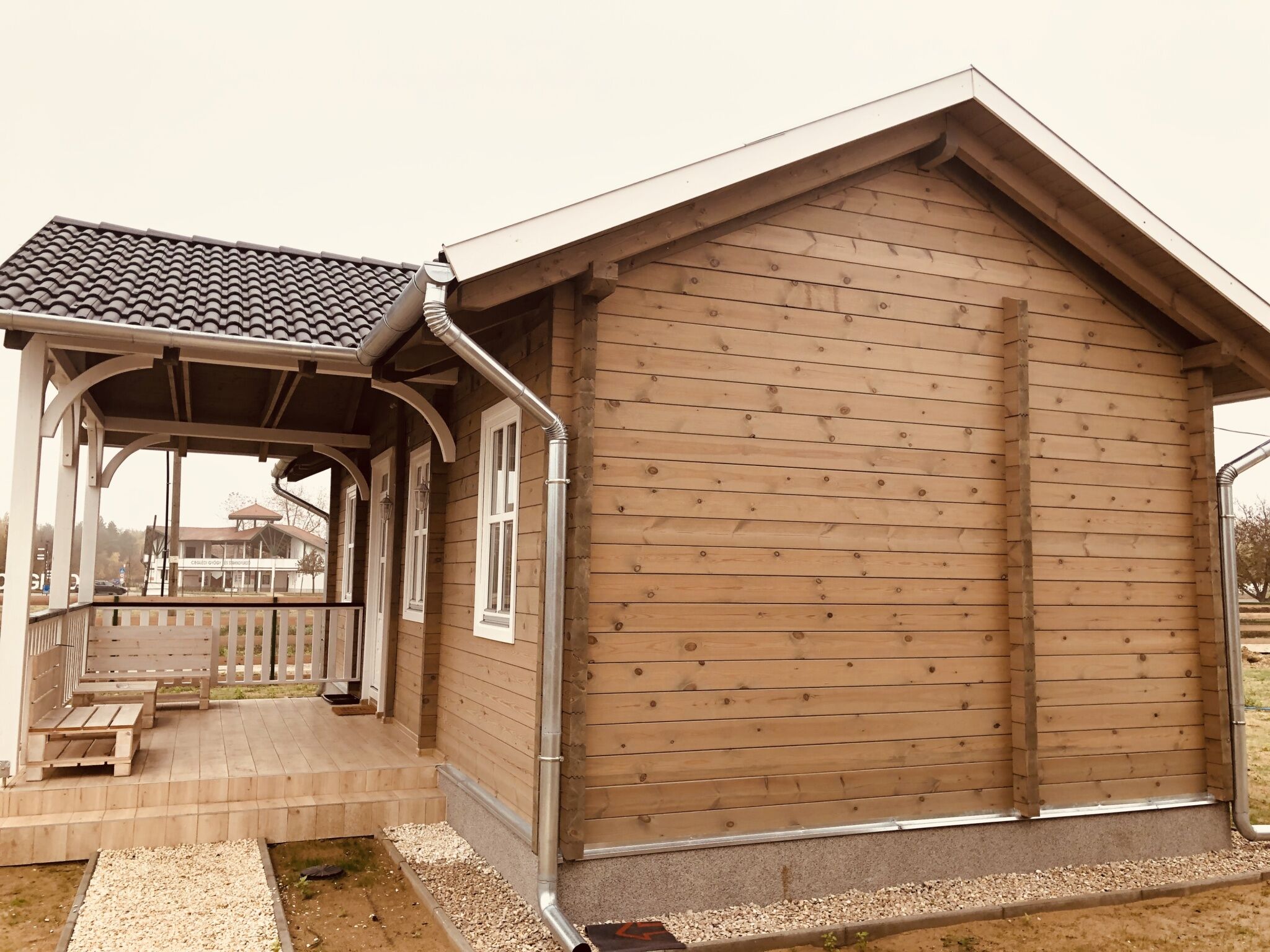 Thermal Village – Cegléd fotó 30