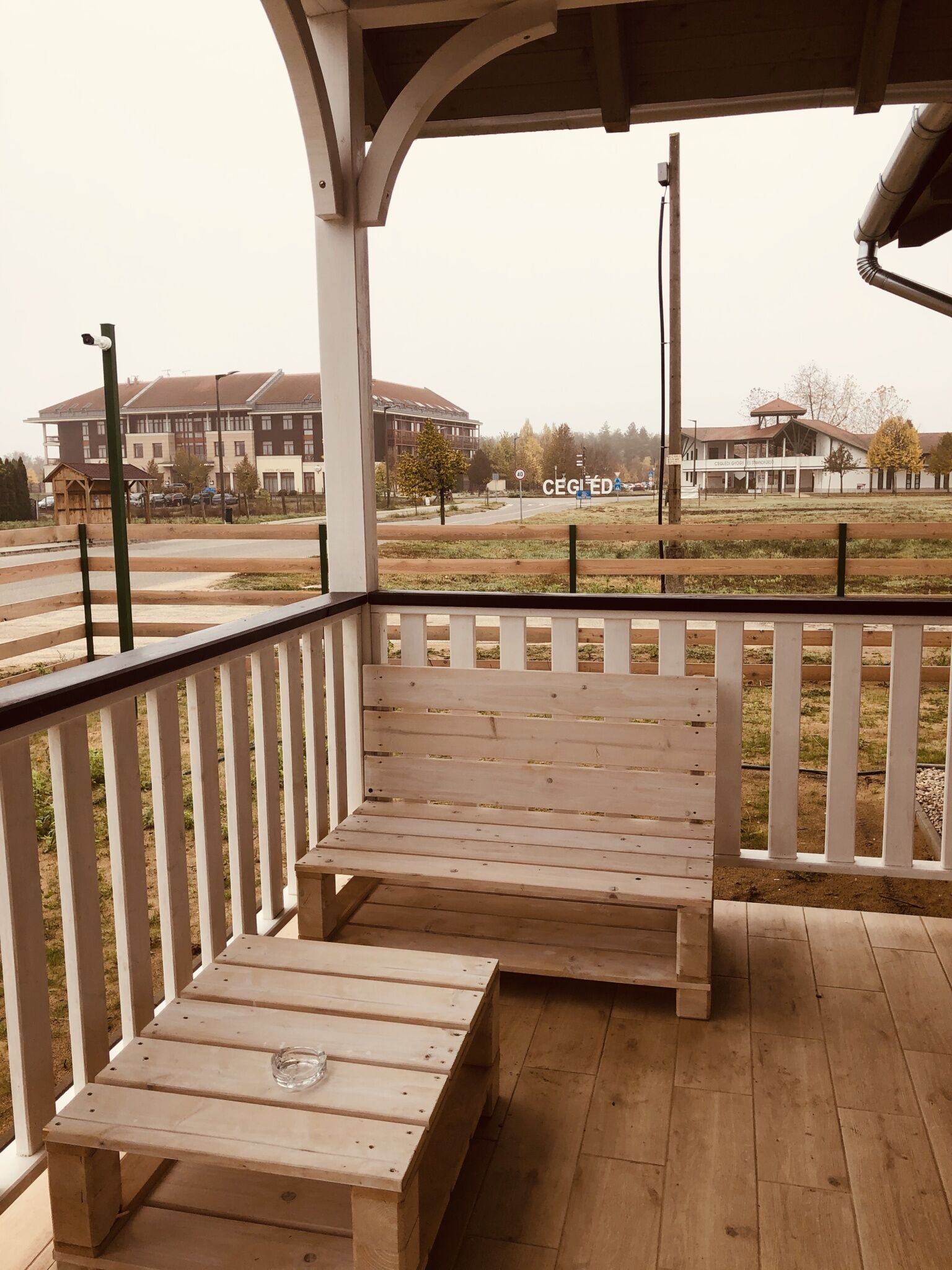 Thermal Village – Cegléd fotó 31
