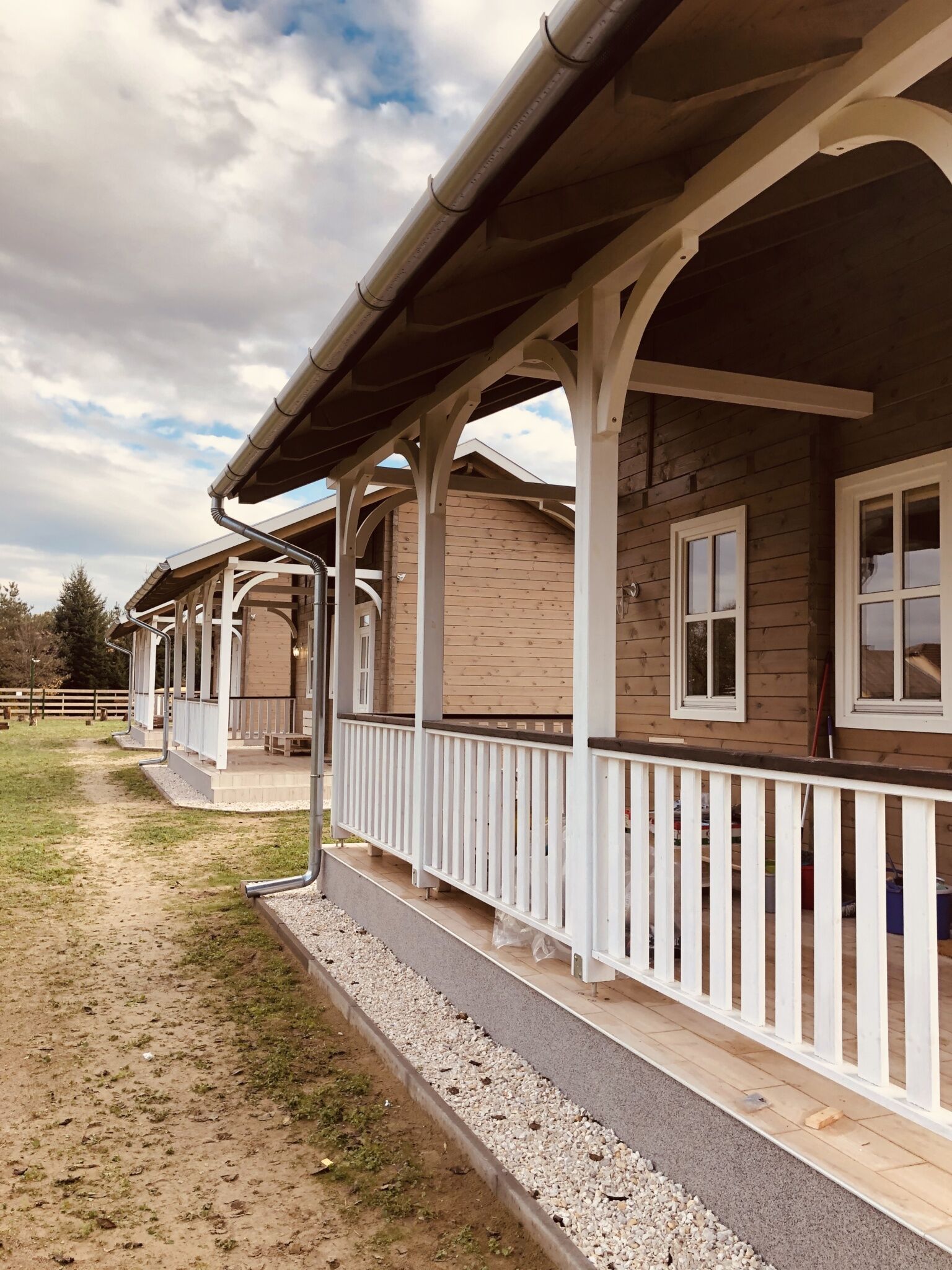 Thermal Village – Cegléd fotó 3