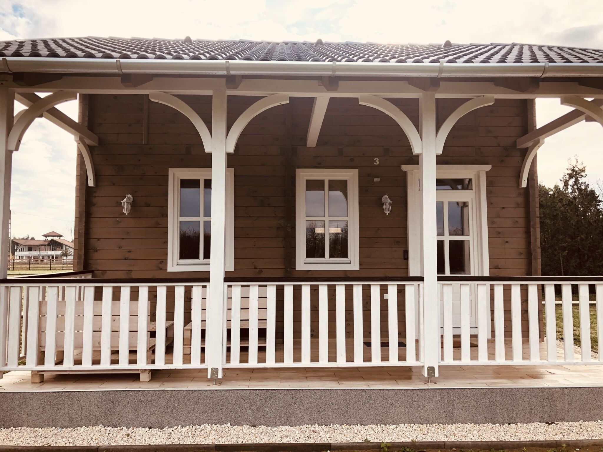 Thermal Village – Cegléd fotó 38