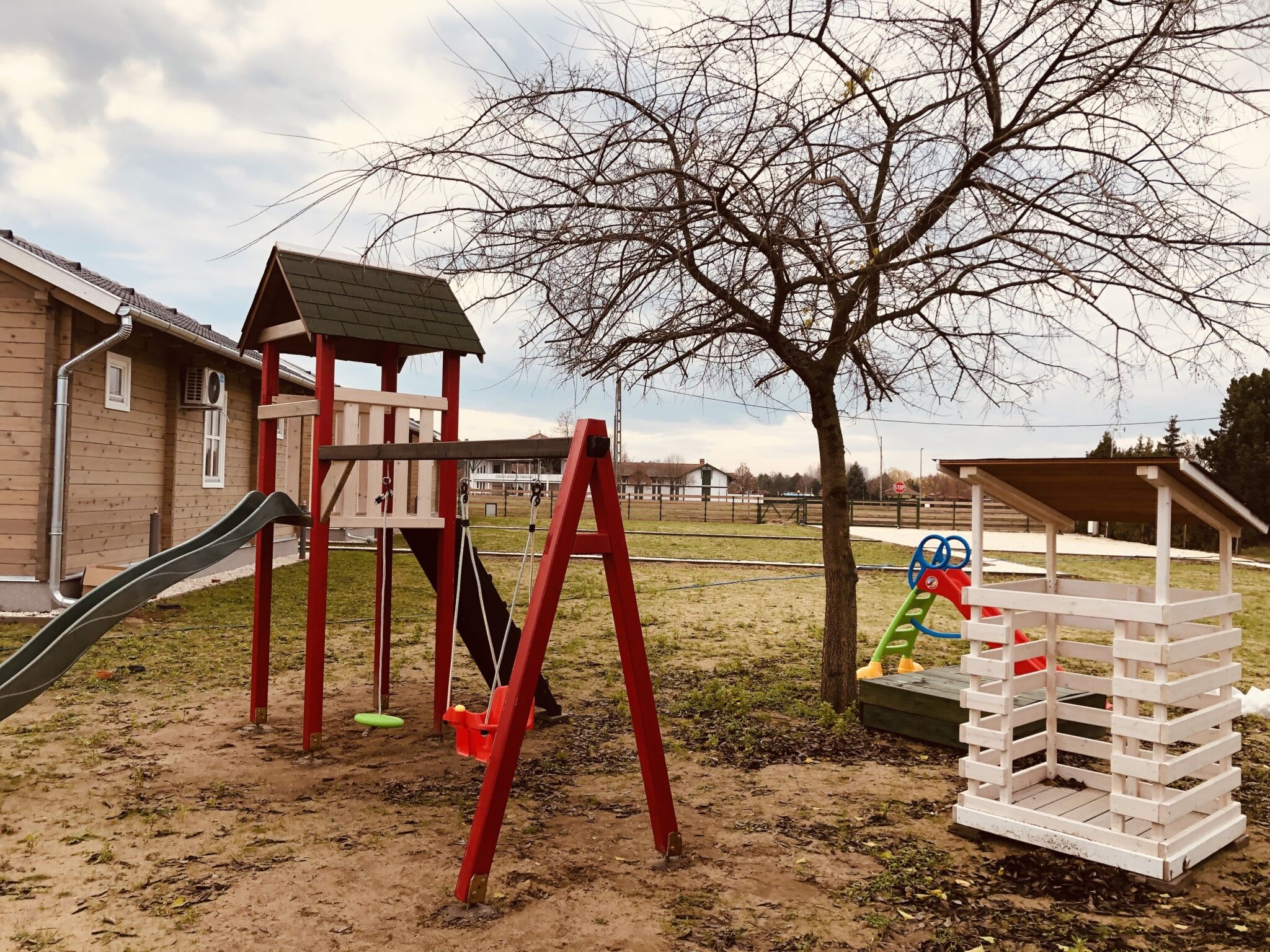 Thermal Village – Cegléd fotó 45